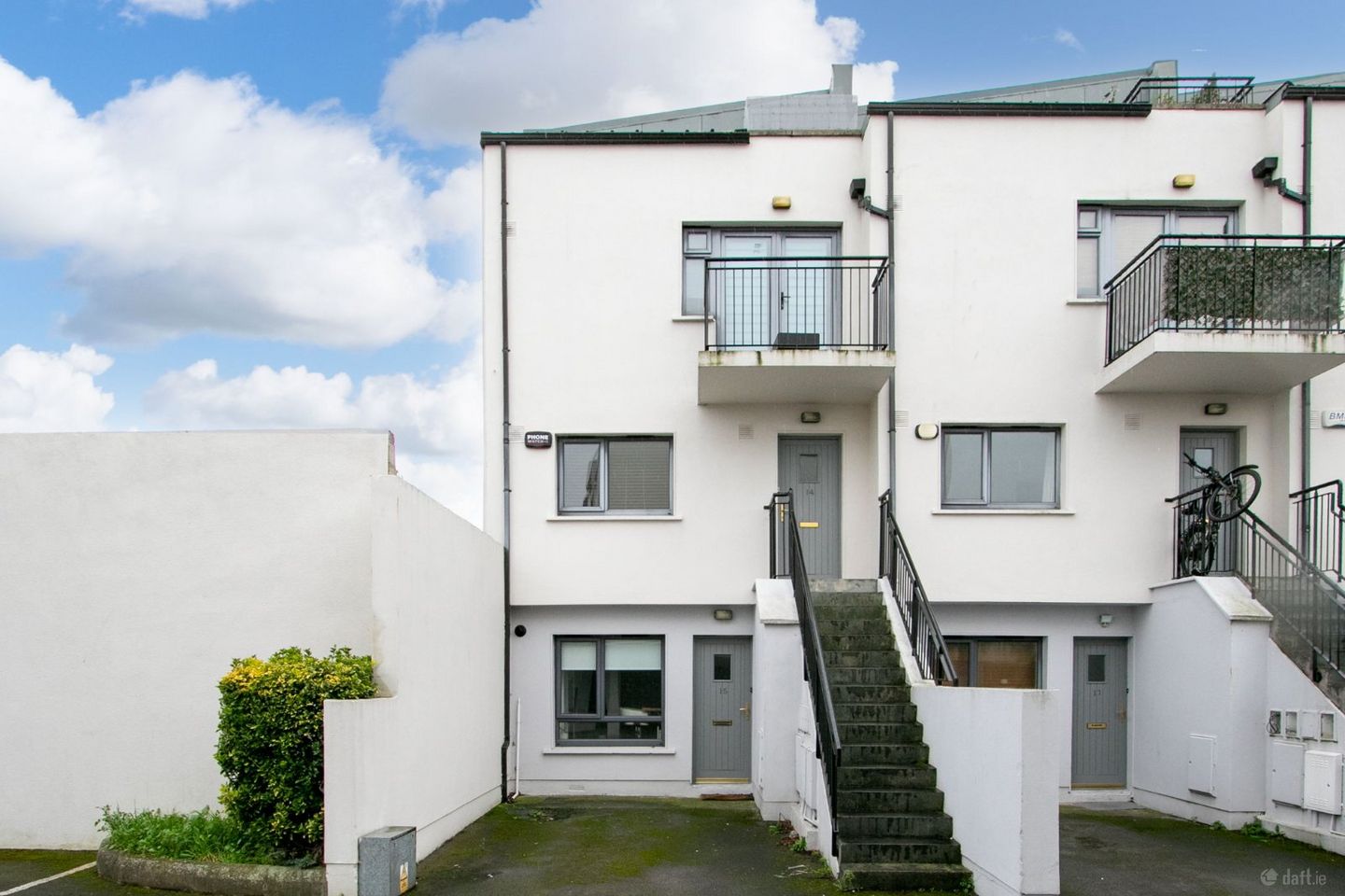 15 Mount Argus Square, Harold's Cross, Dublin 6W, D6WX276