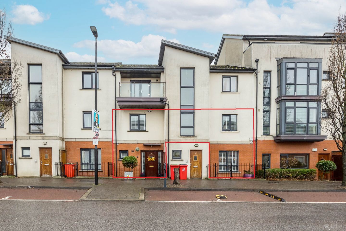 2 Belmayne Avenue, Belmayne, Clongriffin, Dublin 13, D13VCW9