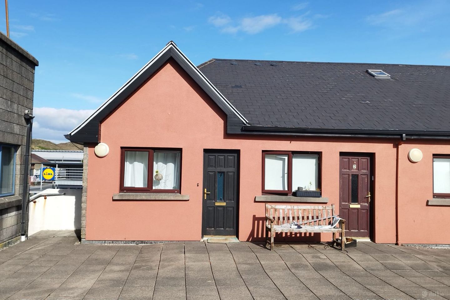 Apartment 3, Sweeney Oil Complex, Galway Road, Clifden, Co. Galway, H71D659