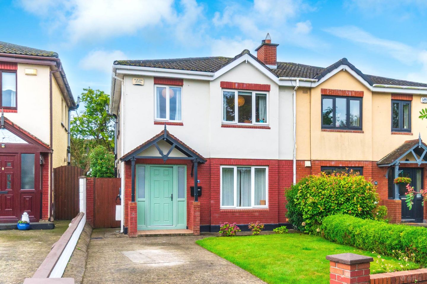 27 Meadowbrook Crescent, Maynooth, Co. Kildare, W23T8F8