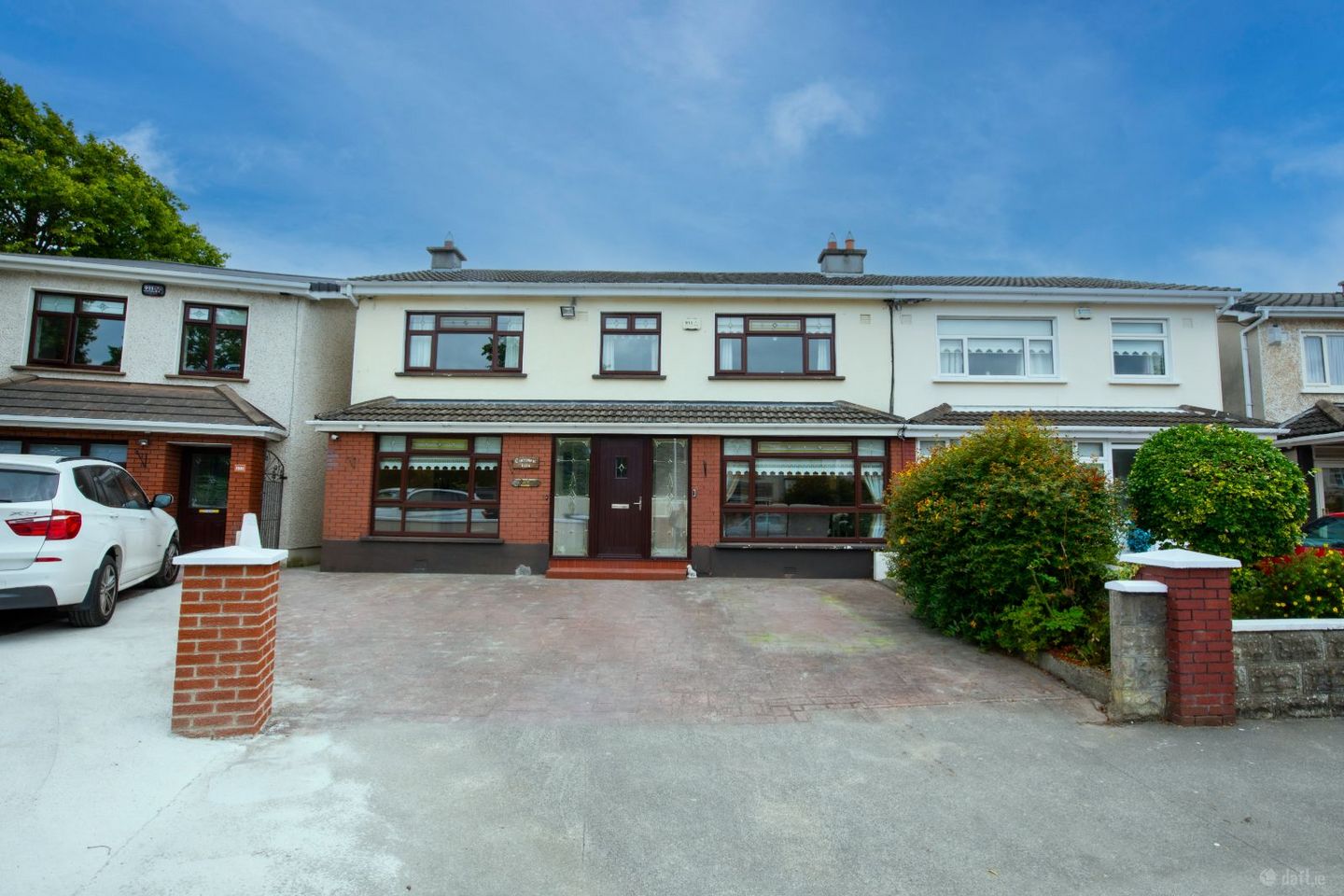 49 Broadford Drive, Dublin 16, Ballinteer, Dublin 16, D16CC61