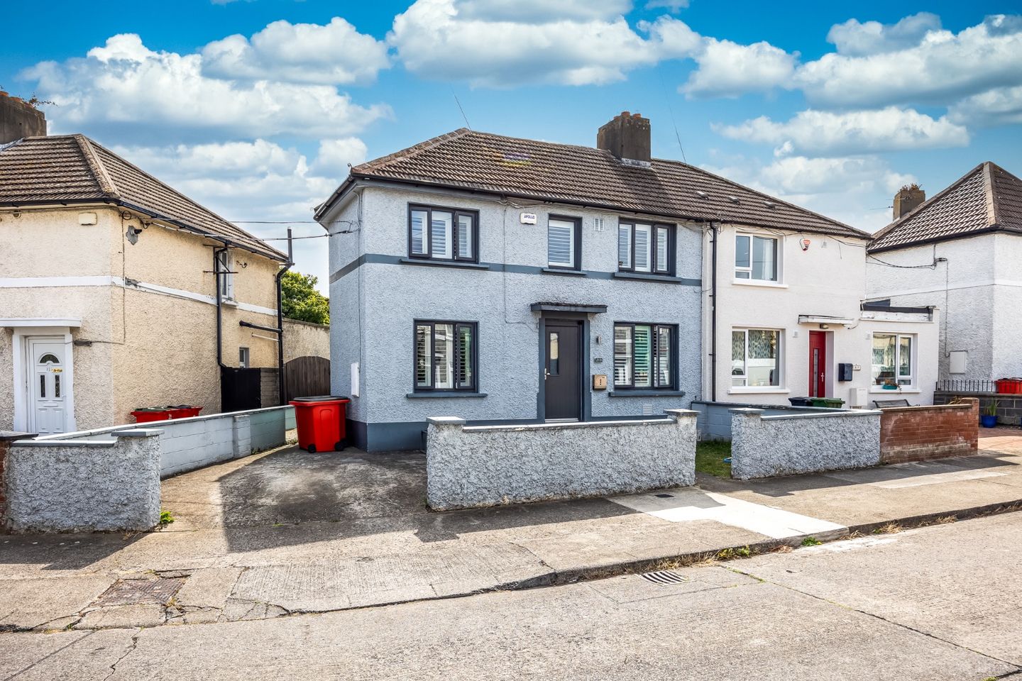 218 Larkhill Road, Whitehall, Dublin 9, D09VP44