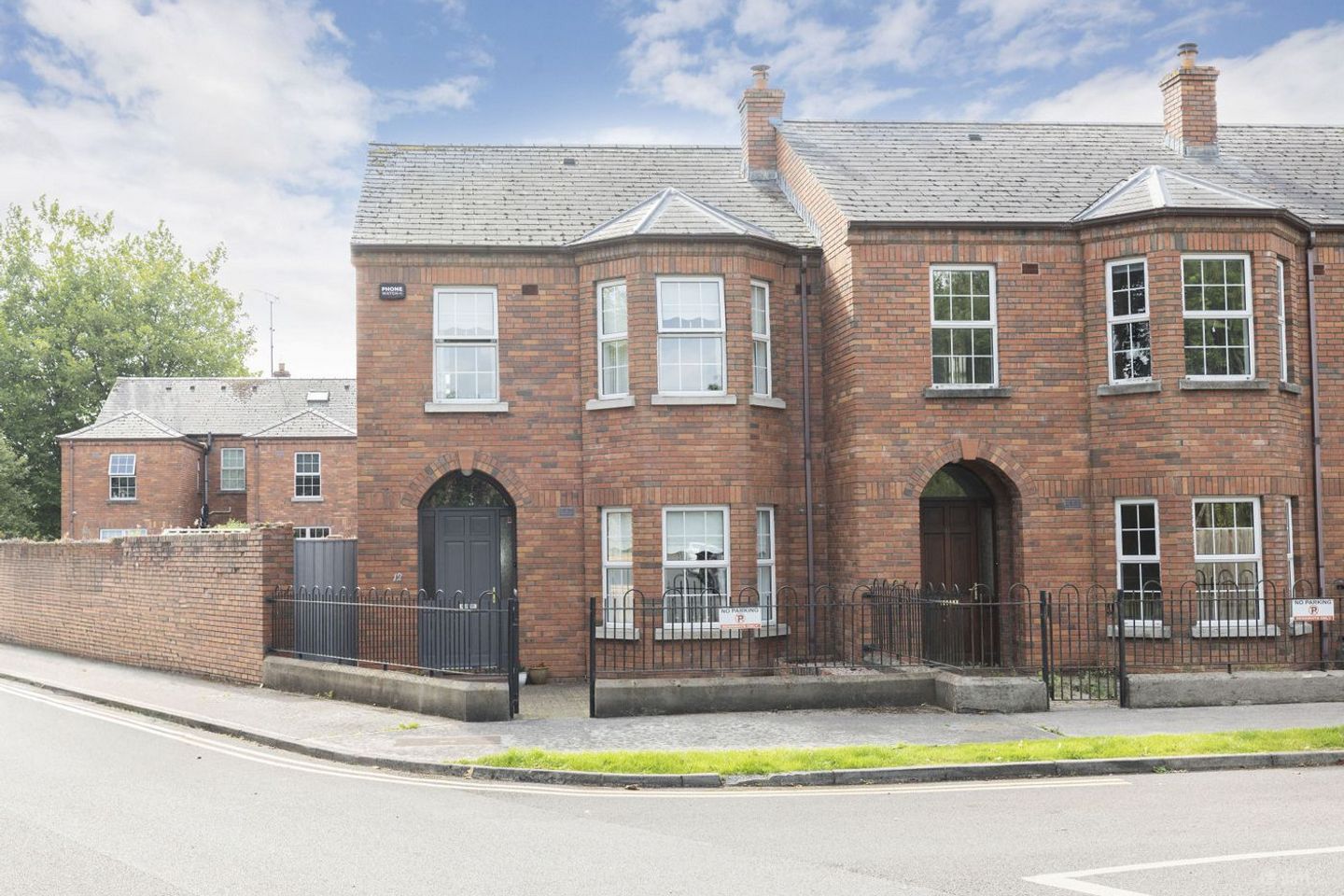 12 Central Park, Mullingar, Mullingar, Co. Westmeath, N91X4W8