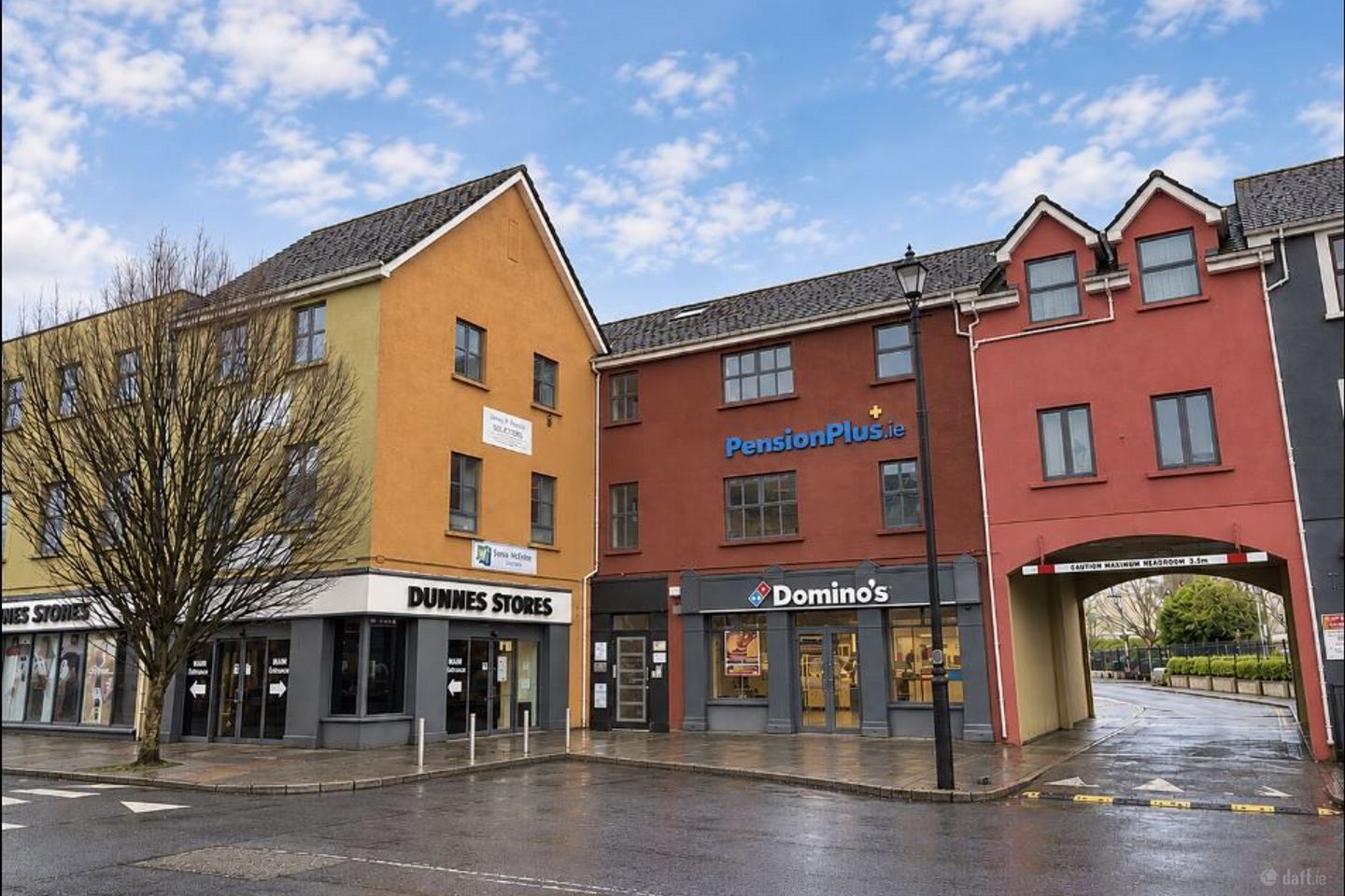 13c Main Street, Ongar Village, Ongar, Dublin 15