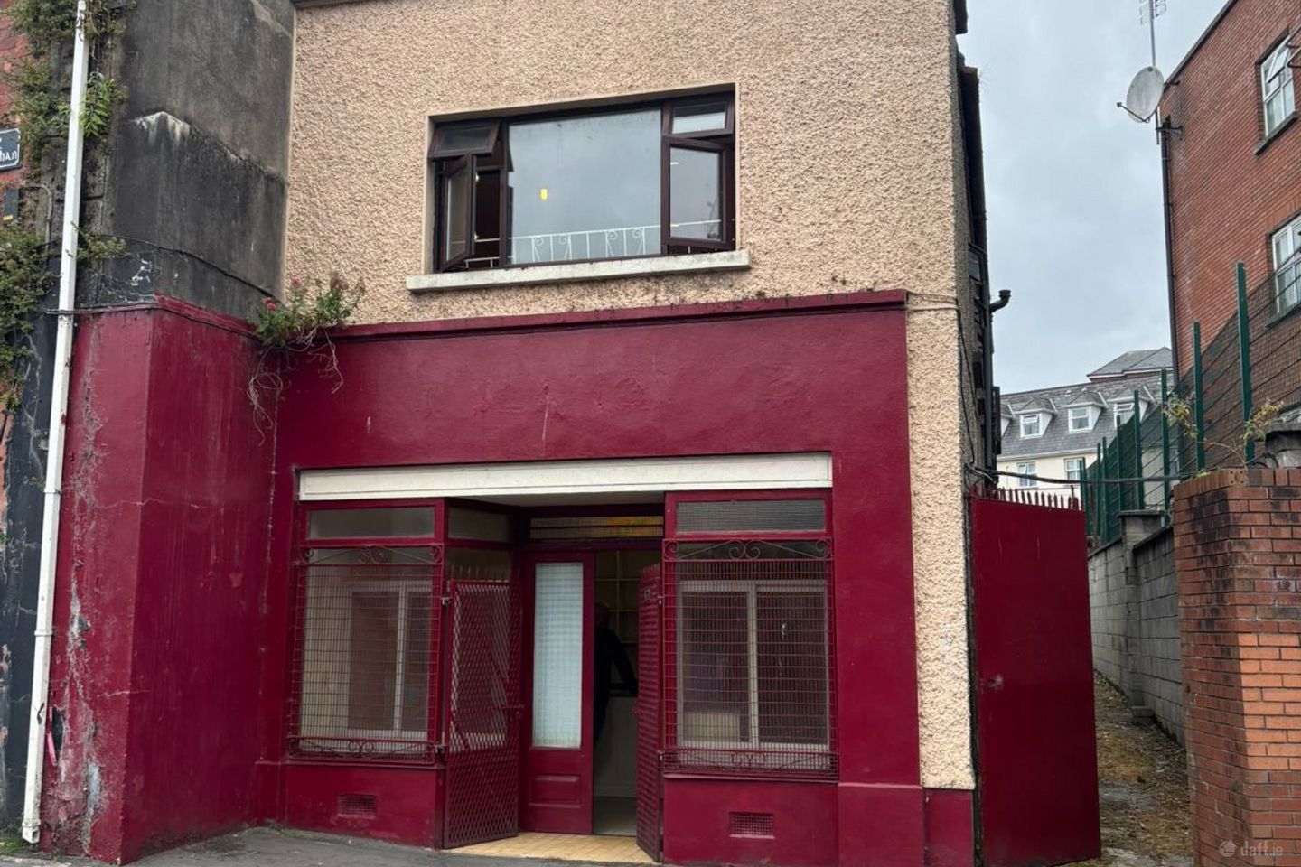 21 Broad Street, Limerick, Limerick City Centre, Co. Limerick, V94EDN7