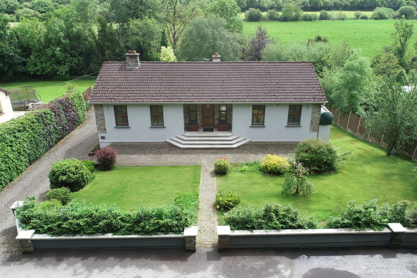 Maidenhall, Bennettsbridge, Co. Kilkenny, R95PK12