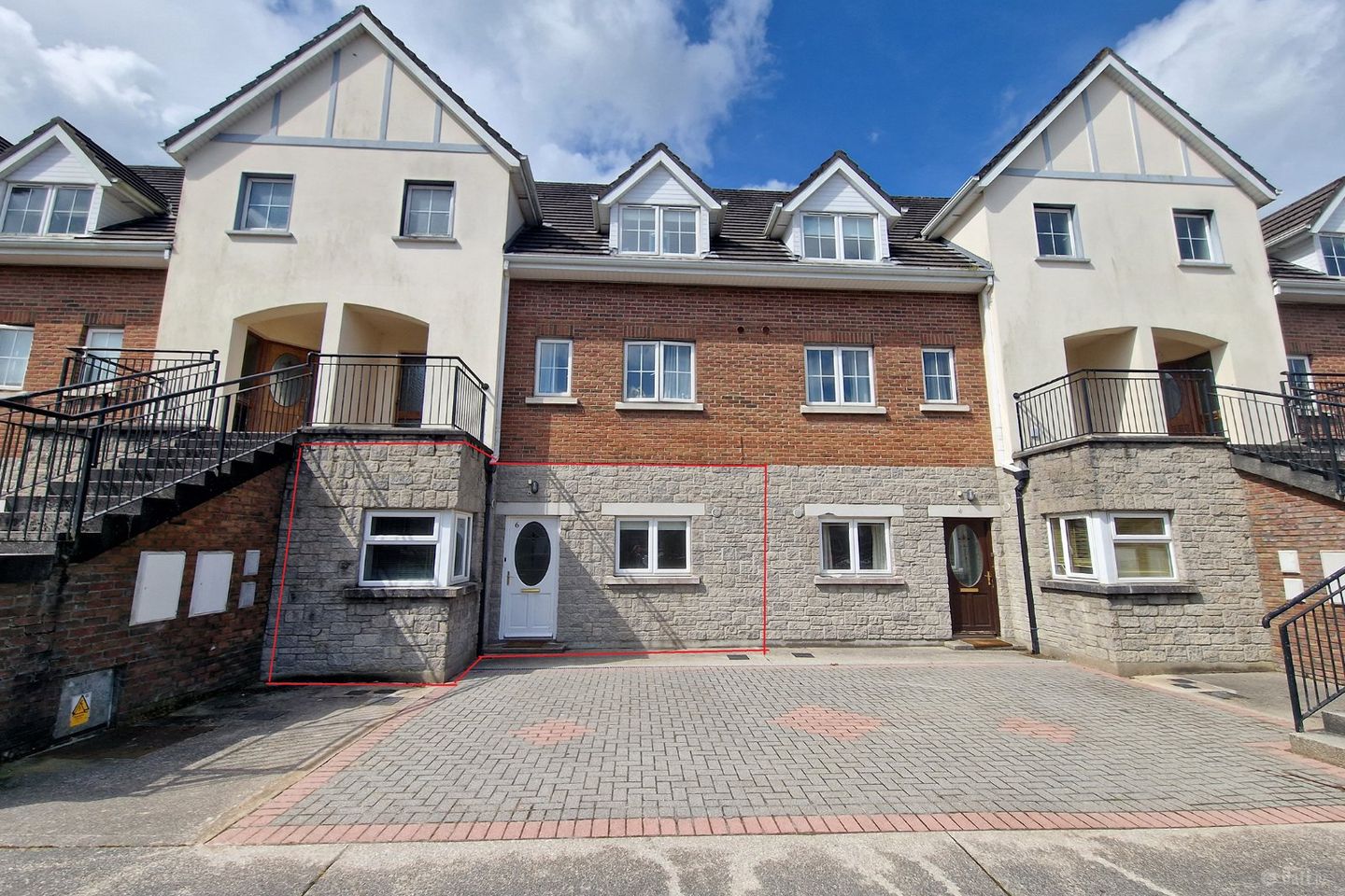 6 Cathedral Court, Clare Road, Ennis, Co Clare, V95VHH4
