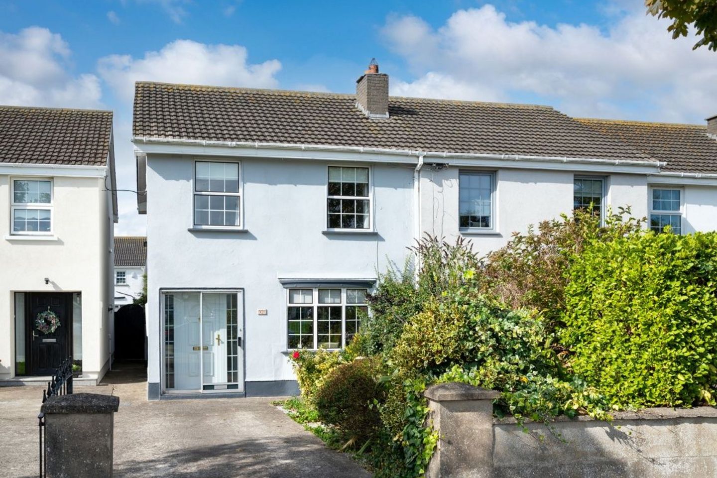 12 Meadowbrook Lawn, Dublin 13, Baldoyle, Dublin 13, D13W3W7
