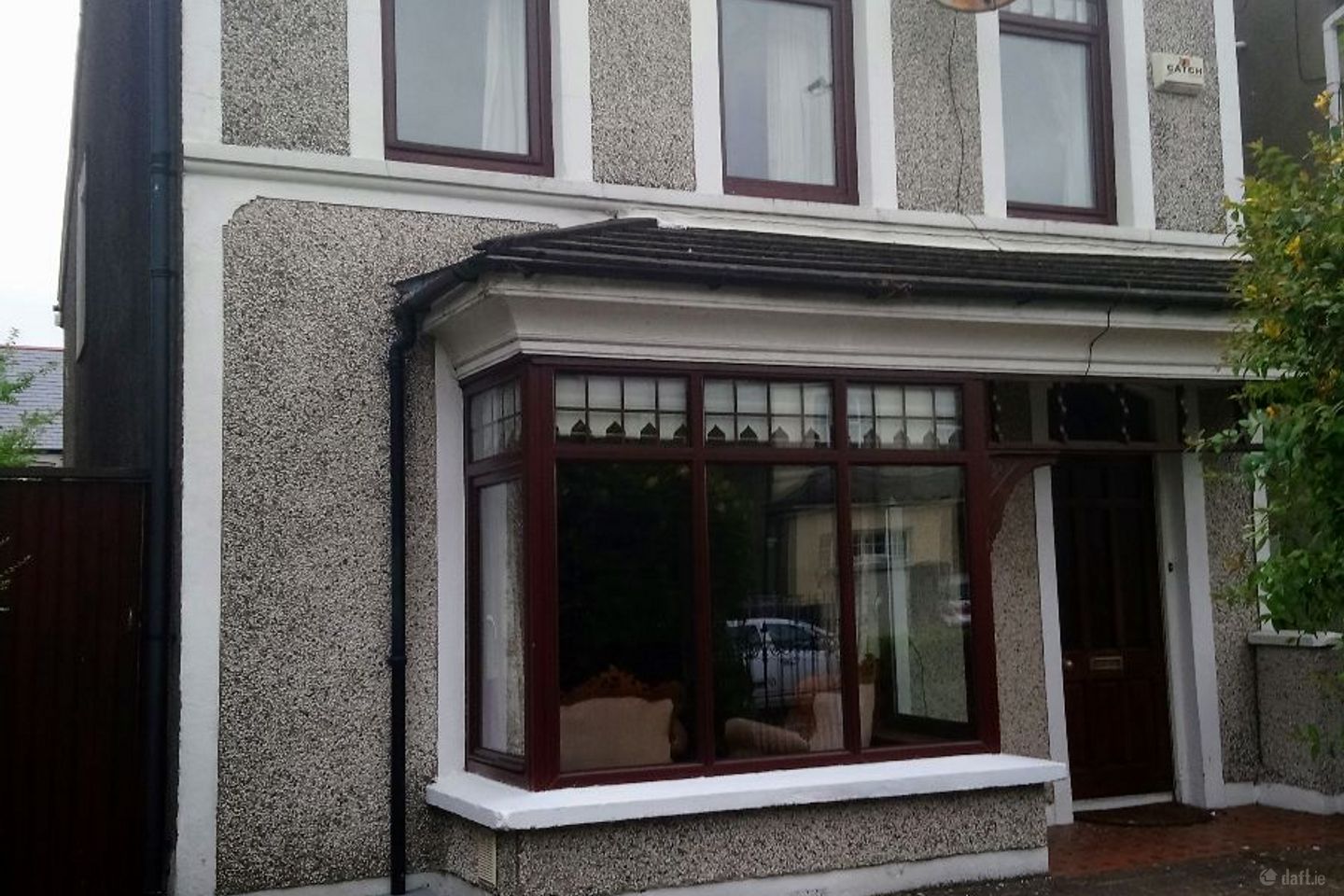  Connaught Avenue, Cork, Western Road, Co. Cork