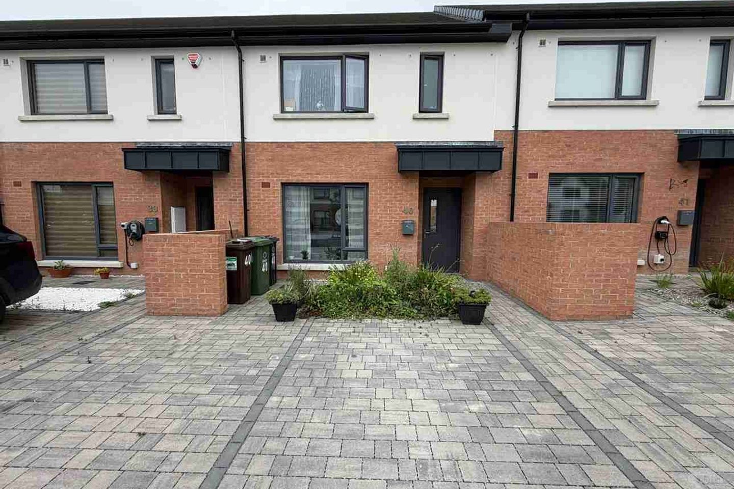 40 Weavers Lane, Duleek, Duleek, Co. Meath, A92TPK2