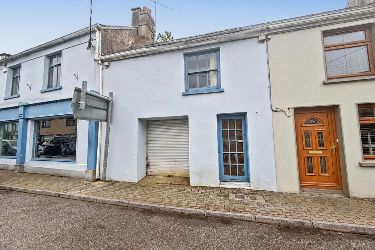 Church Street, Newmarket, Co. Cork
