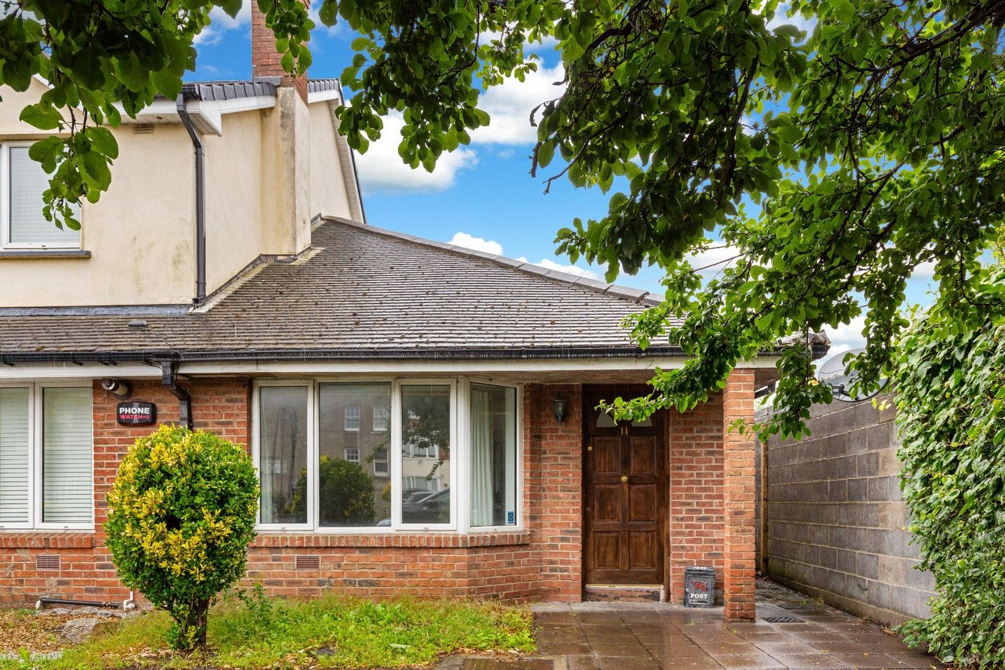 11 Bushfield Square, Fairview, Dublin 3, D03P5F6