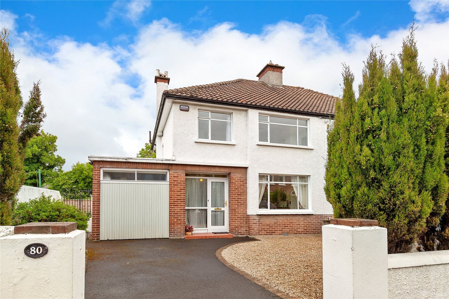 80 Sandymount Avenue, Sandymount, Dublin 4, D04KT04