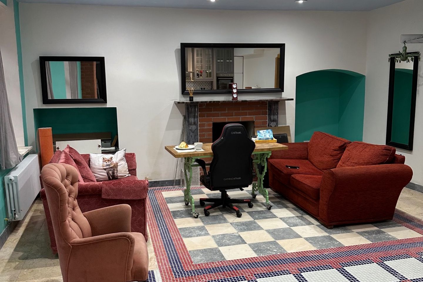 48 North Great George'S Street, Dublin 1