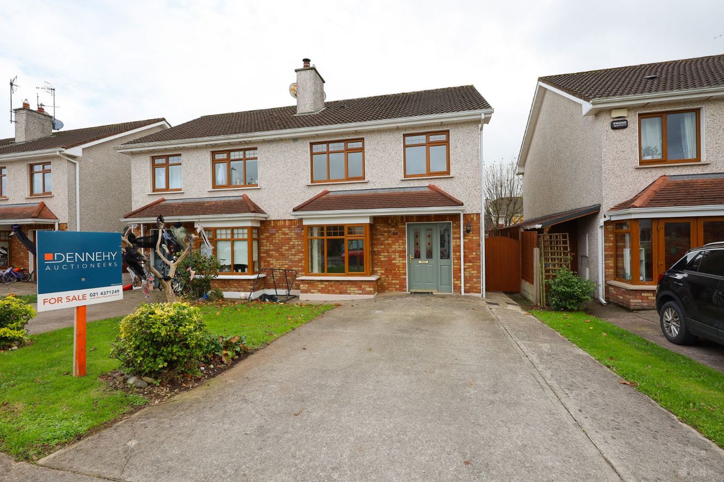 25 Firgrove, Herons Wood, Carrigaline, Co. Cork, P43V963