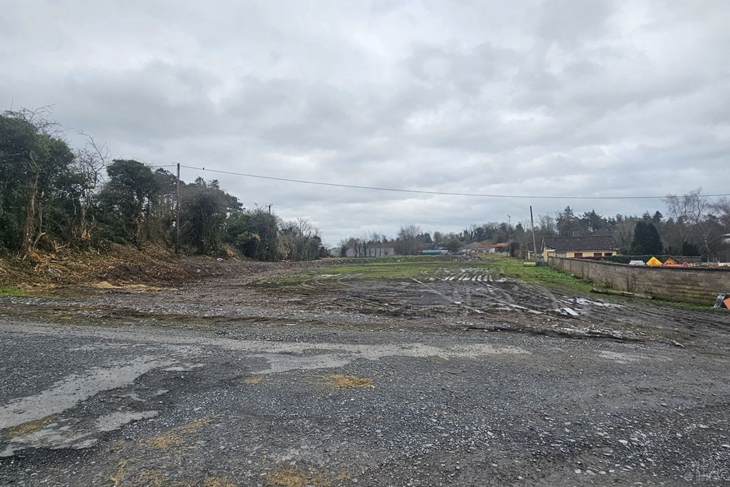 Largy, Clones, Co. Monaghan