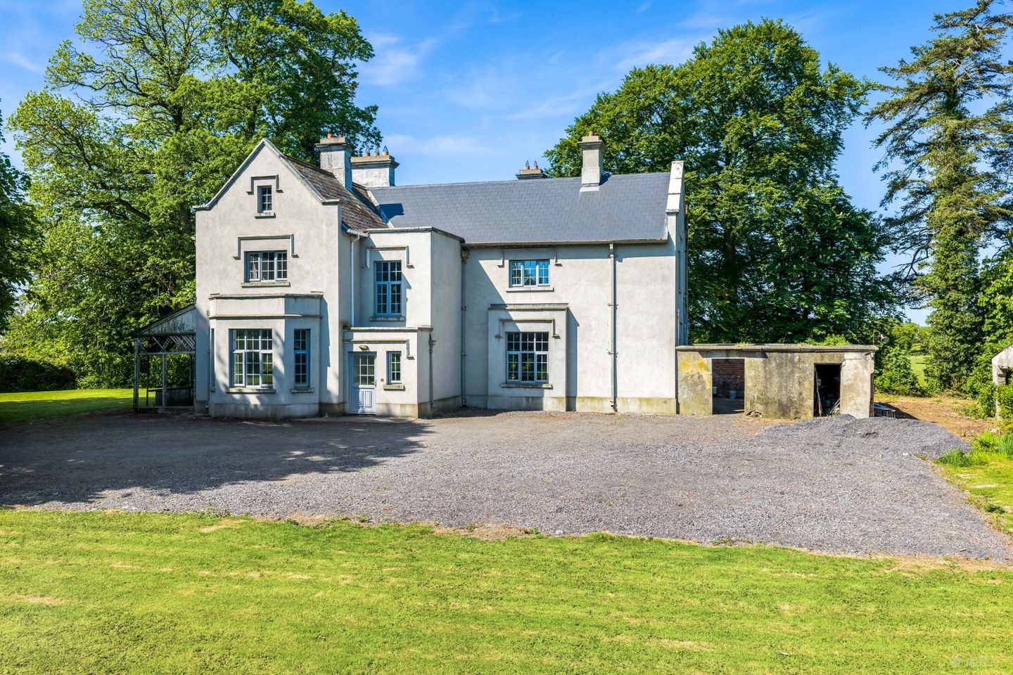 Martry House, Martry, Kells, Co Meath, A82D5H2