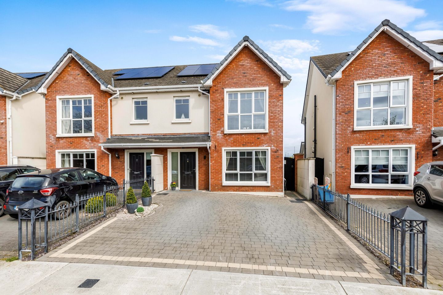 11 The Elms, Archerstown  Demesne, Ashbourne, Co Meath, A84AY60