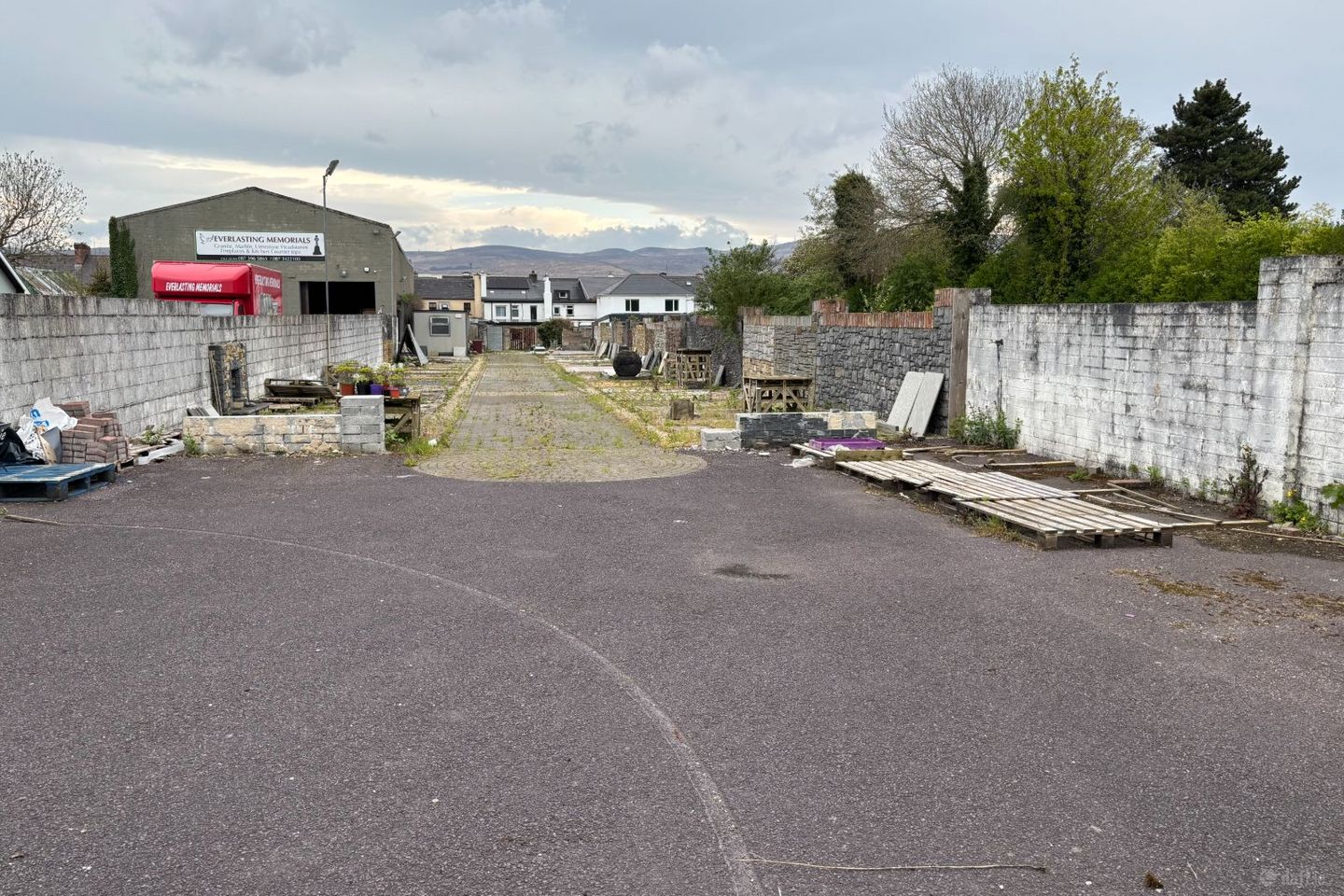 John Joe Sheehy Road, Tralee, Co. Kerry