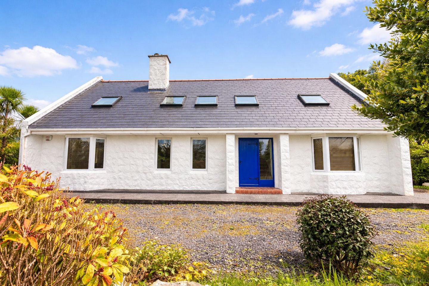 Loughinch, Barna, Co. Galway, H91V97W