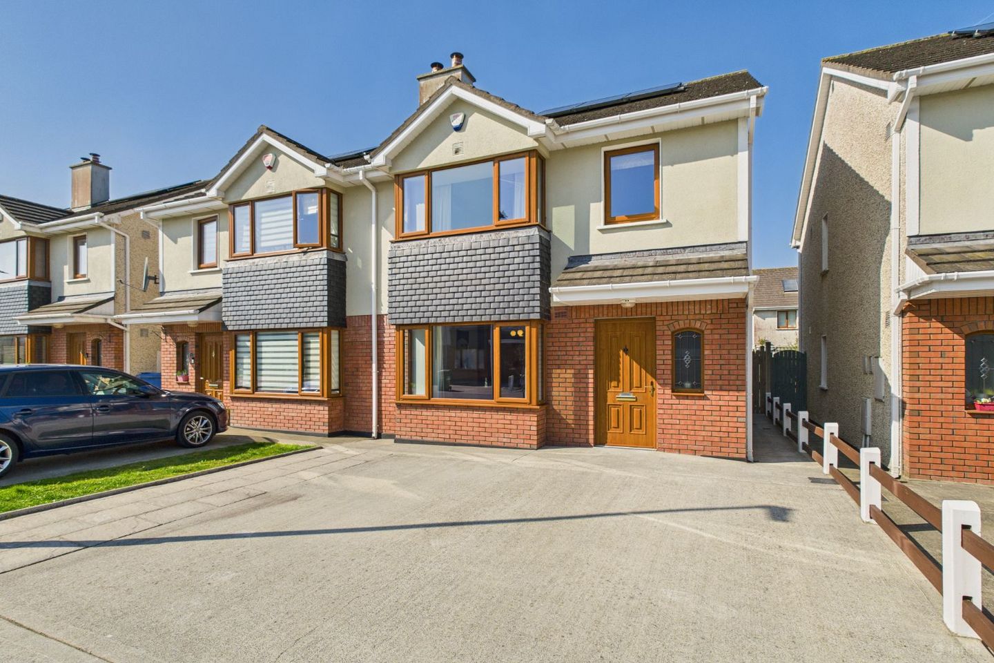21 Bramble Drive, Foxwood, Waterford City Centre, X91N288