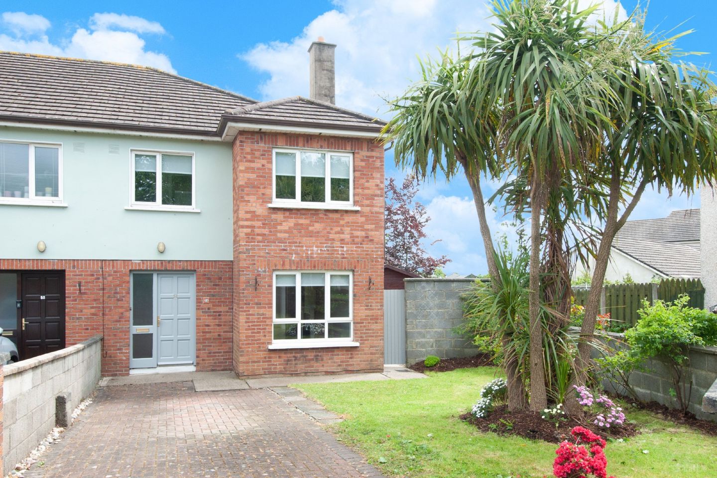 54 The Chase, Ramsgate Village, Gorey, Co. Wexford, Y25AE37