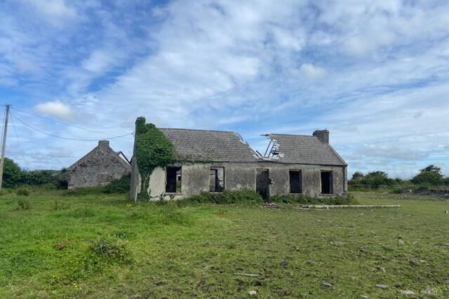 Doonaha West, Kilkee, Co. Clare