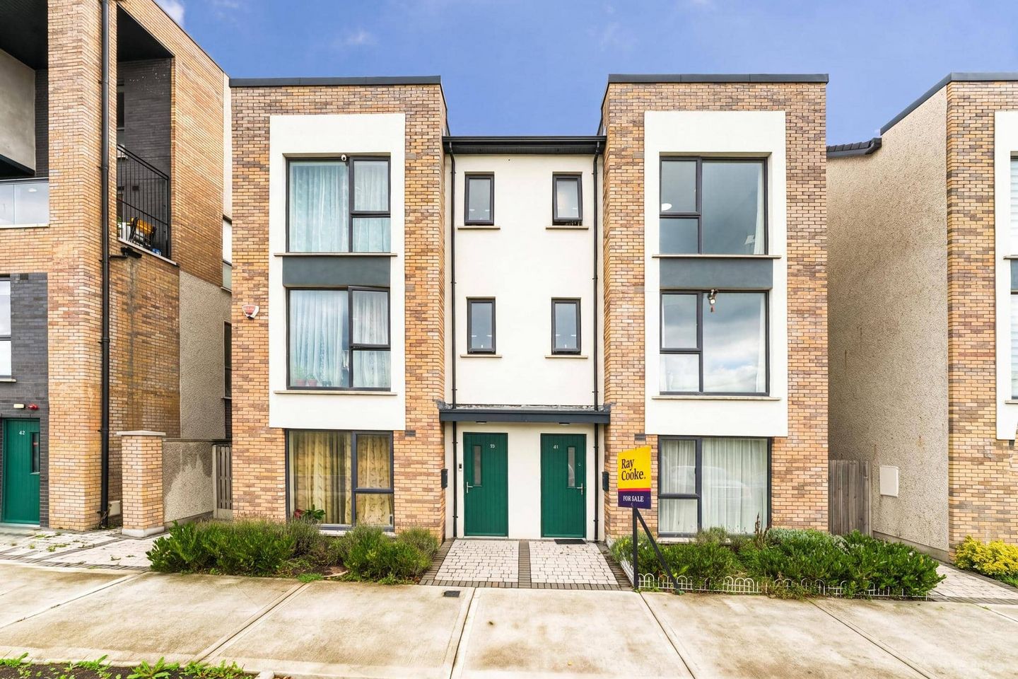41 Rowan Walk, Kilcarbery Grange, Clondalkin, Dublin 22