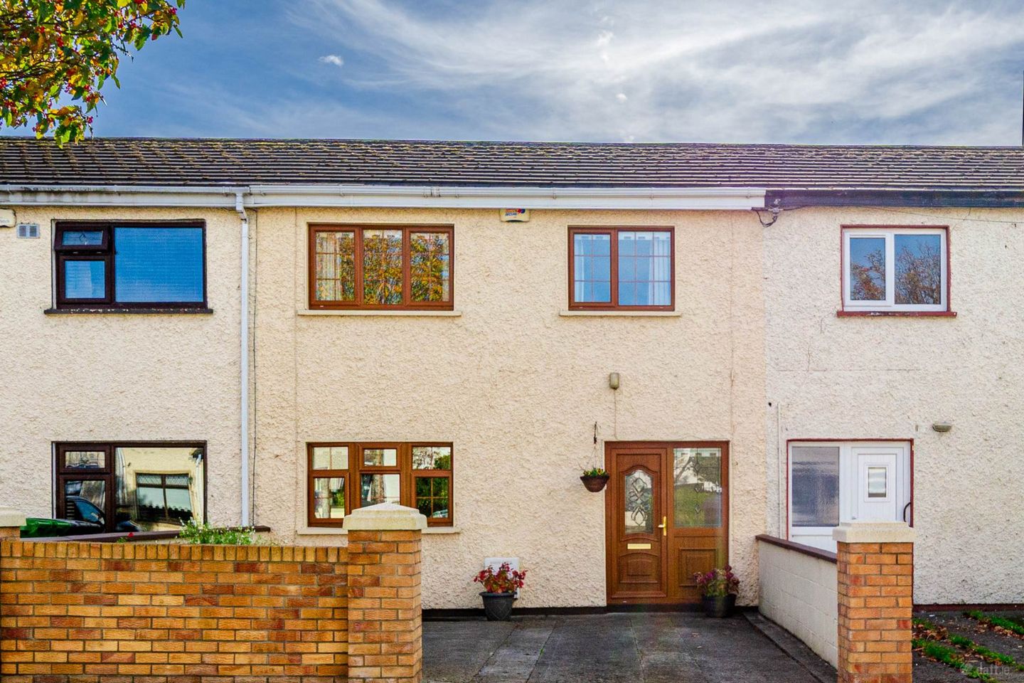 108 Arthur Griffith Park, Lucan, Co. Dublin, K78FX38