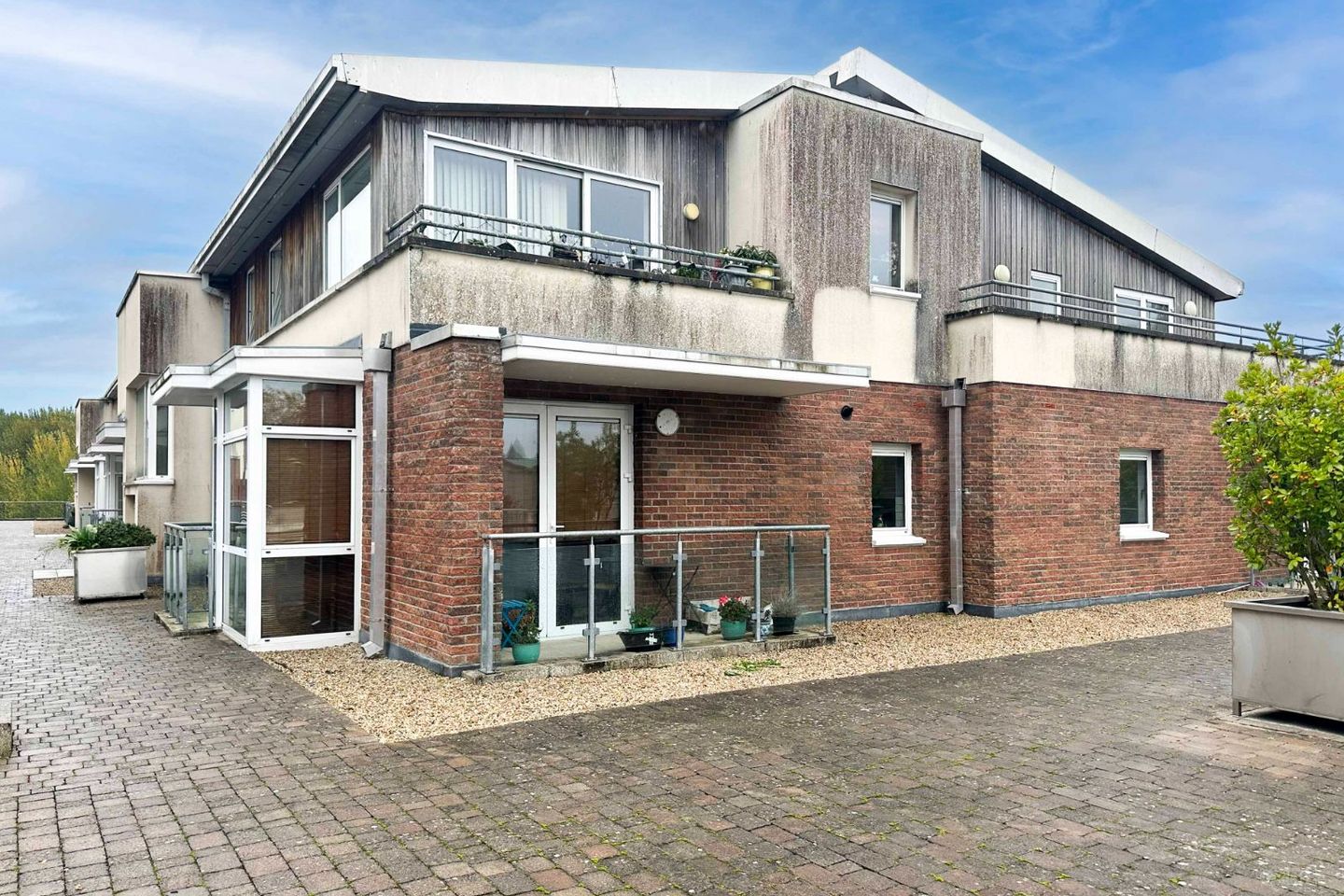Apartment 8, Castlekeep House, Lyreen Manor, Maynooth, Maynooth, Co. Kildare