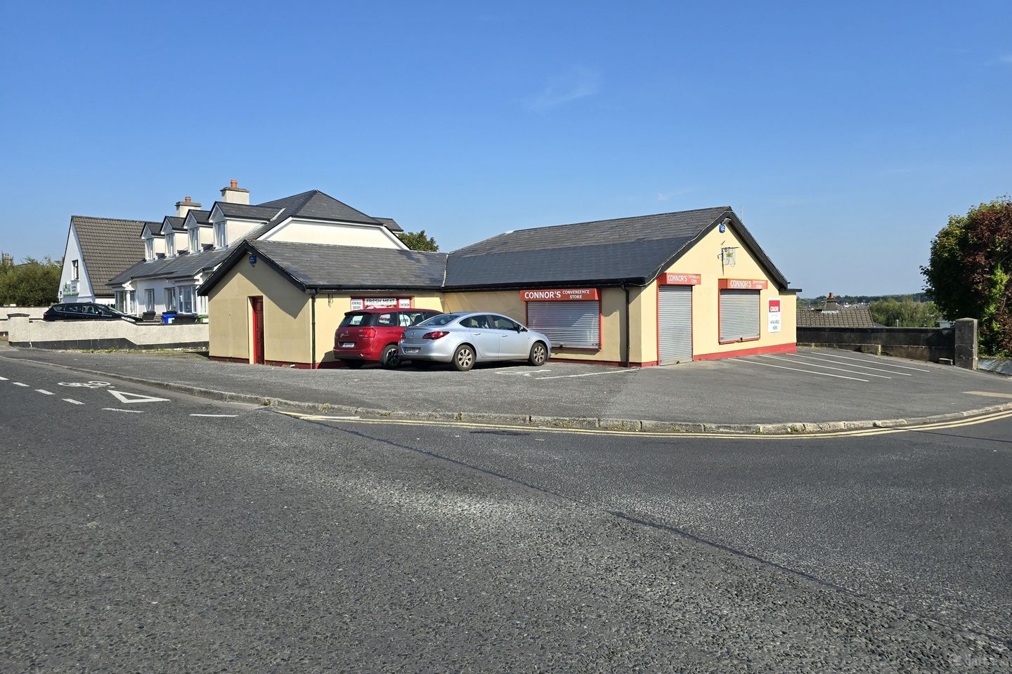 Knockthomas, Castlebar, Co. Mayo, F23TK27