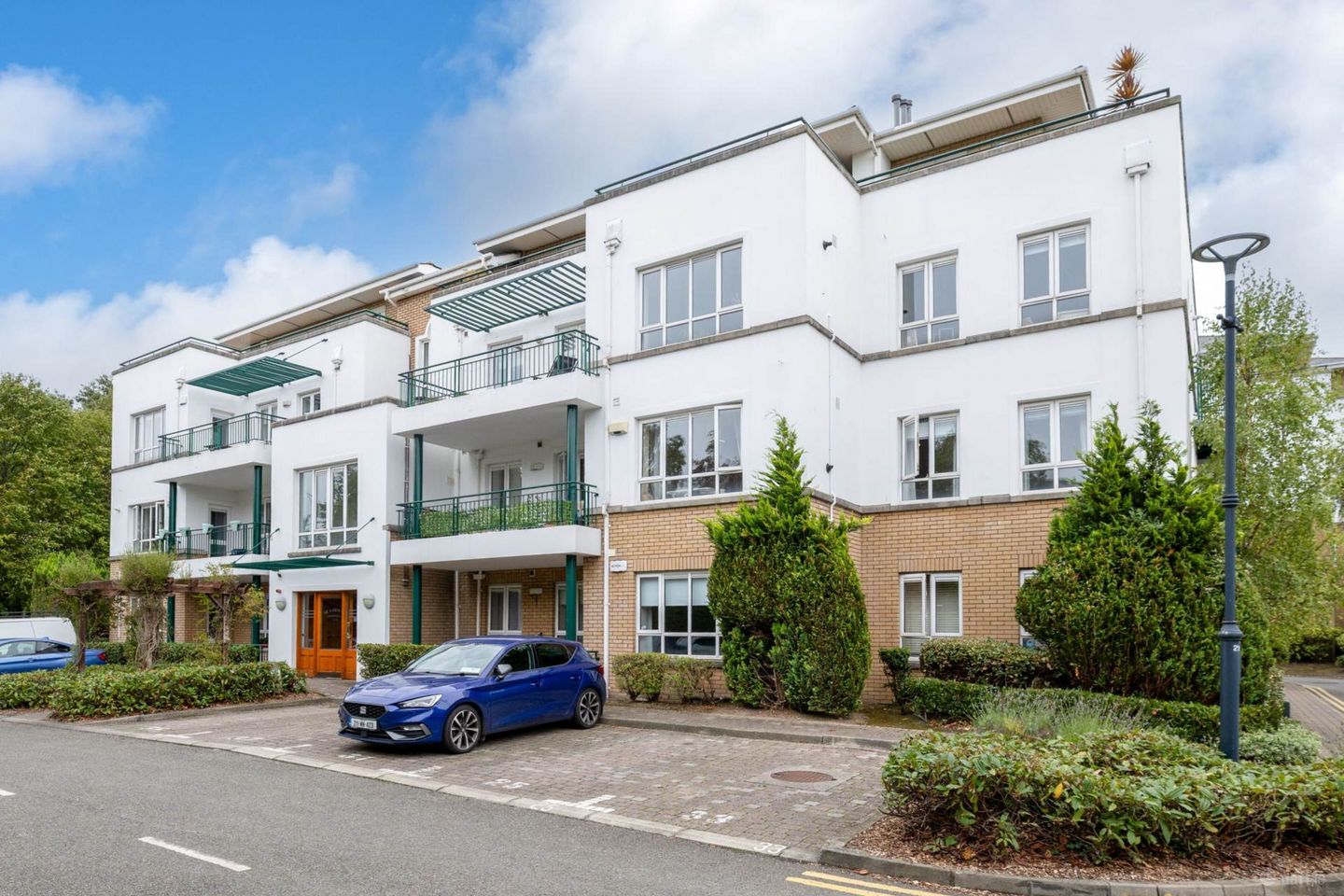 26 Seamount, Booterstown, Co. Dublin