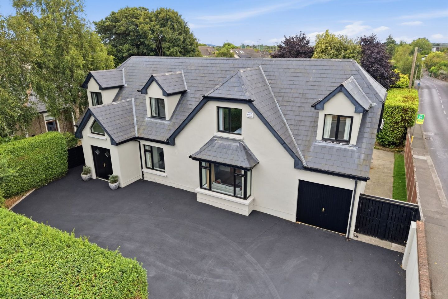 Bannaventa, 1 Seamount Road, Malahide, Co. Dublin, K36NV34