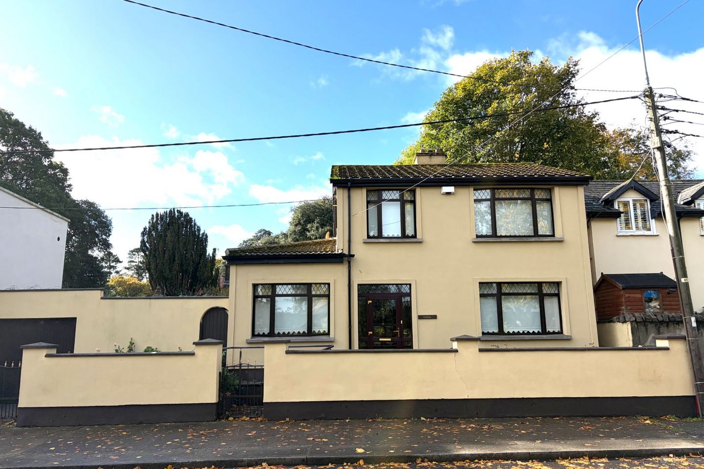 Saint Anthonys, Blackhorse Avenue, Navan Road (D7), Dublin 7, D07V0C9