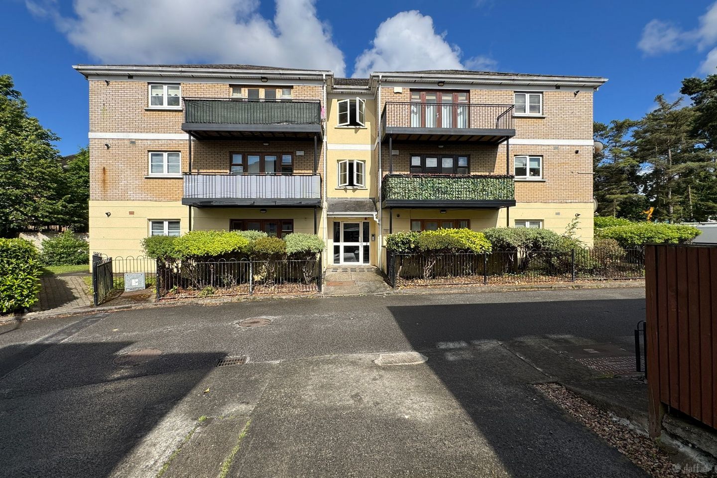 Apartment 9 Ballintree Lodge, Tyrrelstown, Dublin 15, D15F766