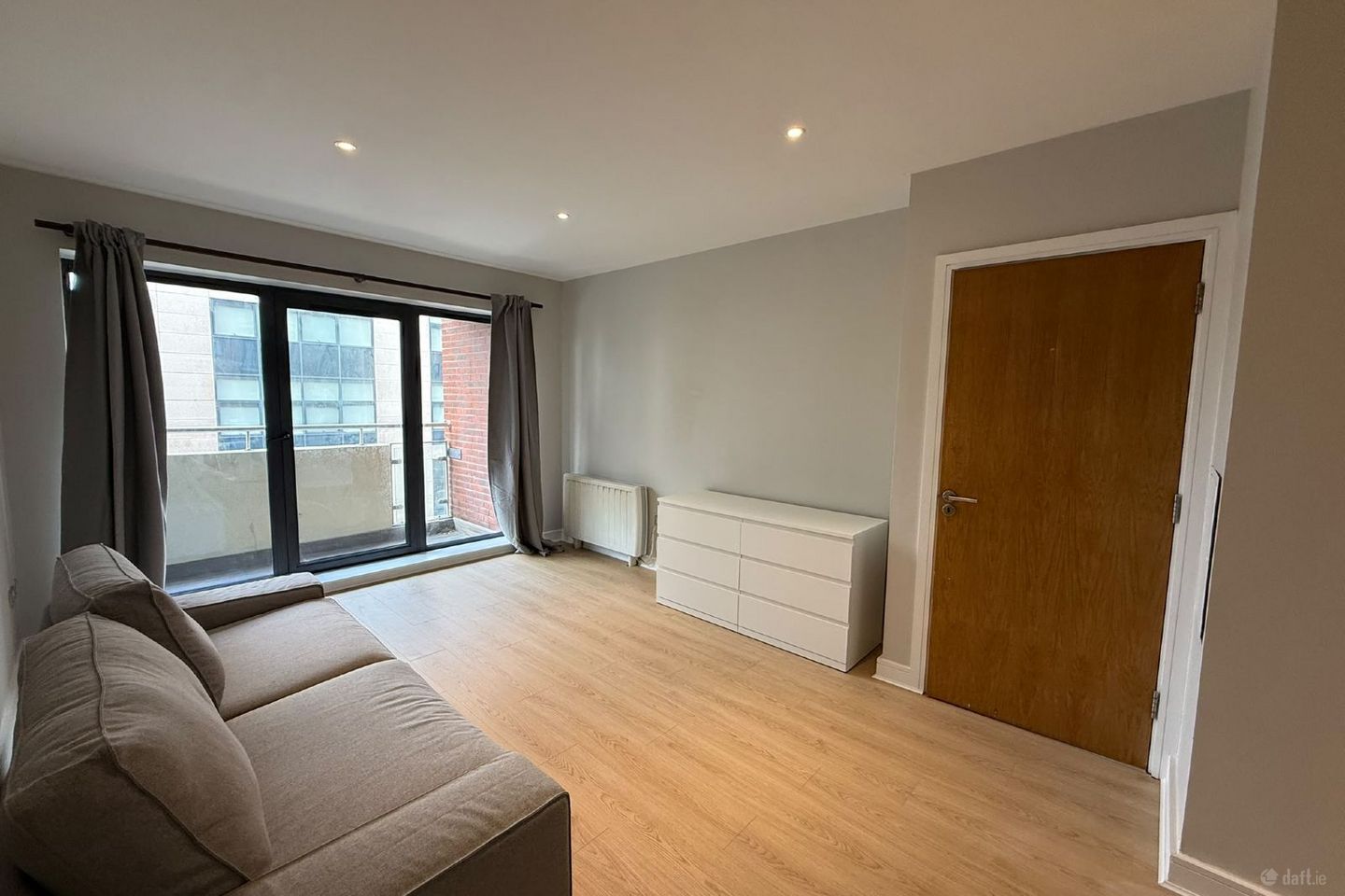 Apartment Burnell Square, Mayne River Way, Malahide Road, Northern Cross, Dublin 17, Darndale, Dublin 17