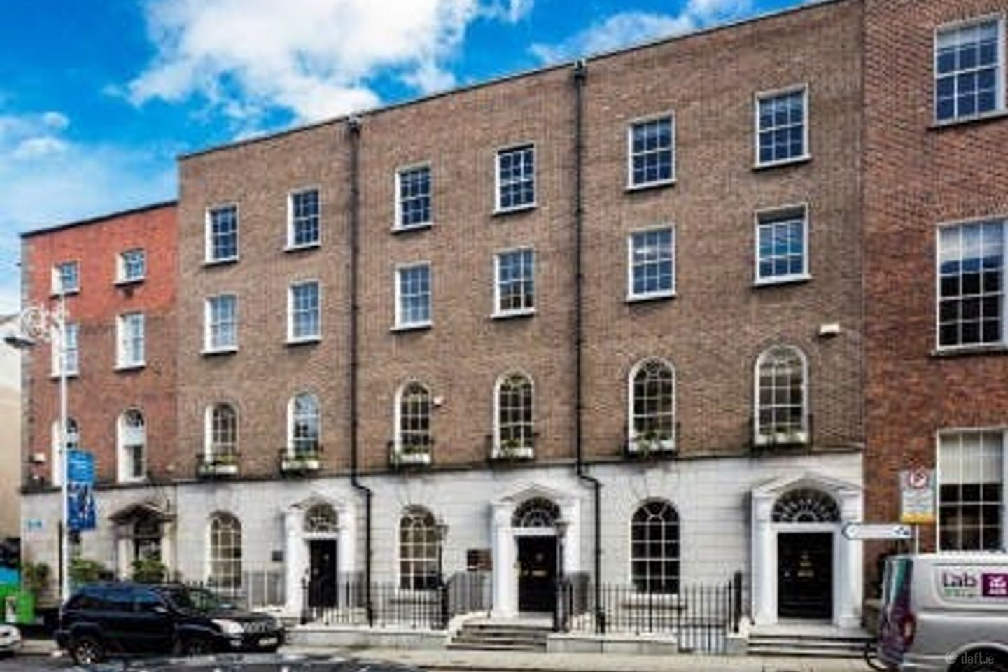 2-4 Ely Place, Dublin 2