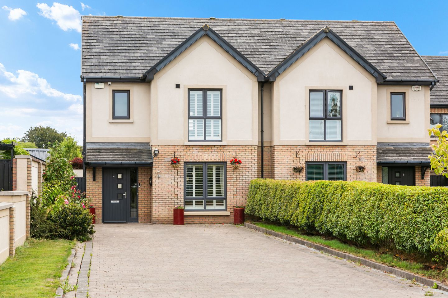 4 The Avenue, Royal Oaks, Enfield, Co. Meath, A83PW35