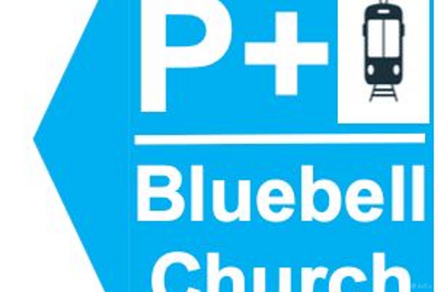 Church Of Our Lady Of The Wayside, Bluebell Avenue, Bluebell, Dublin 12