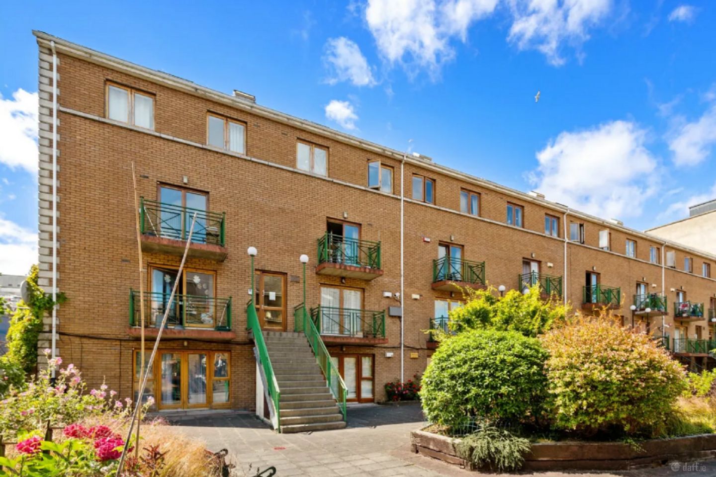 Apt 59, Dorset Square, Gardiner Street Upper, Dublin 1, D01 RC90, Dublin 1