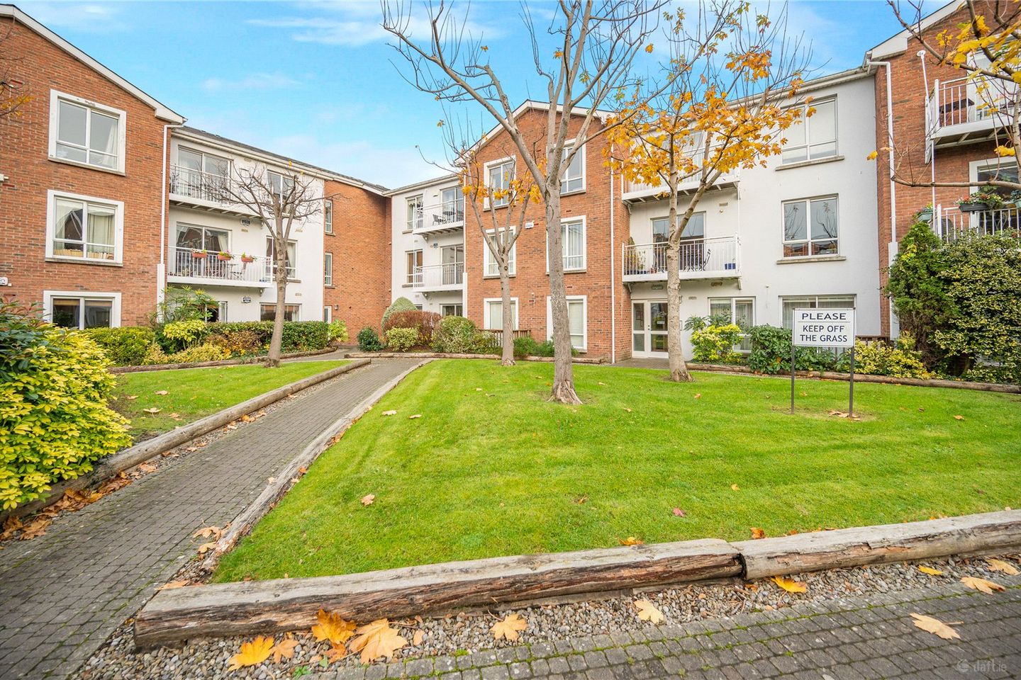 77 Saint James' Wood, 77 Saint James' Woods, South Circular Road, Dublin 8, D08EF99