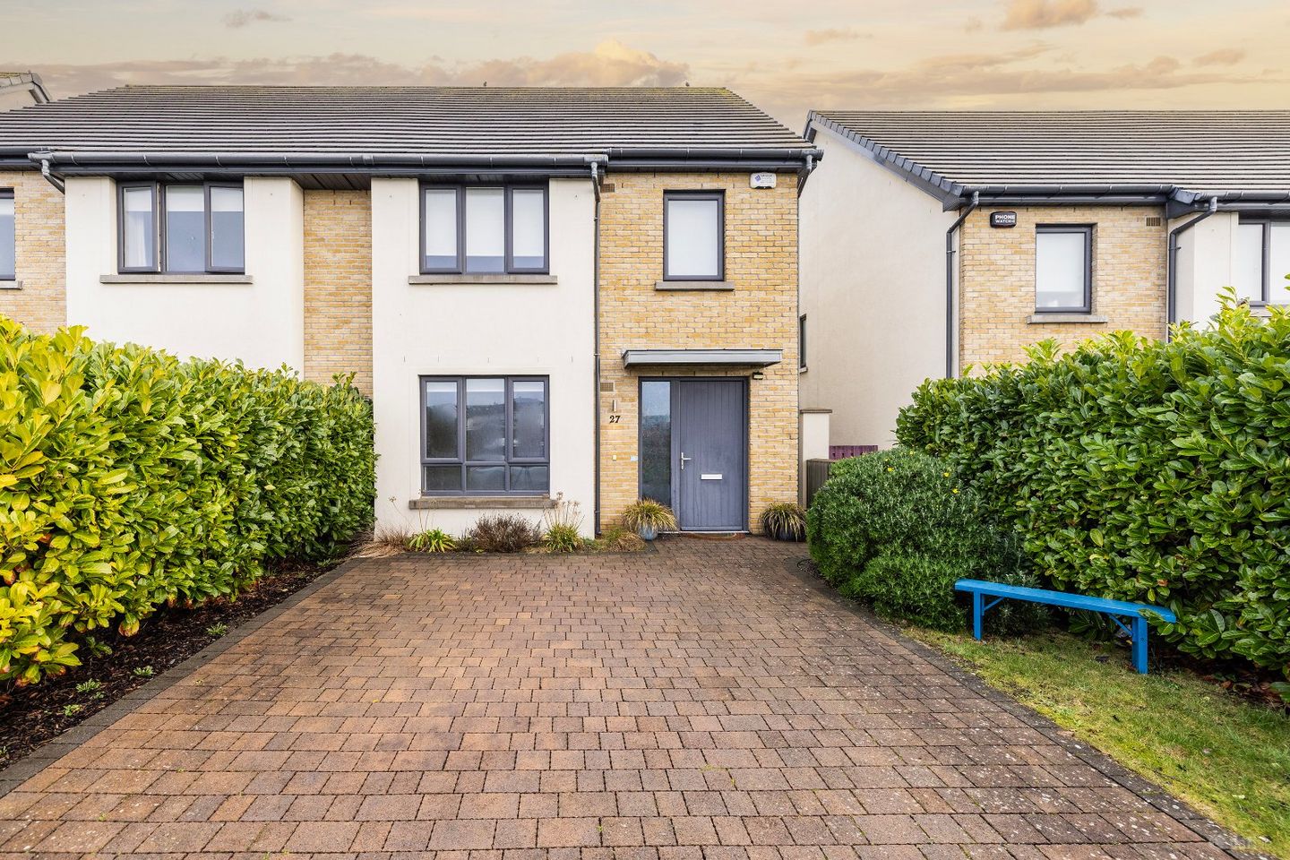 27 Knightsgate Crescent, Rush, Co. Dublin, K56A720