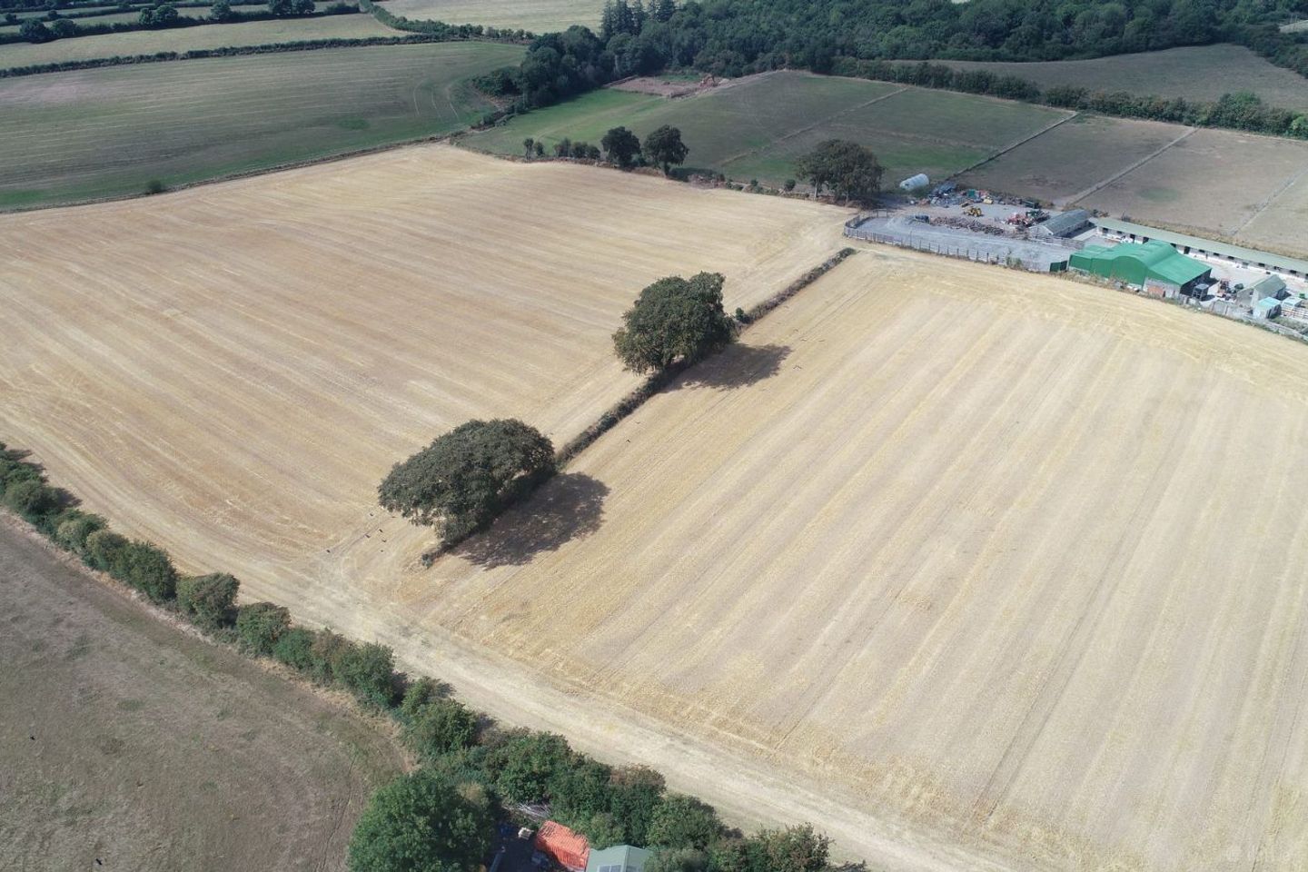 c. 9.27 Acres, Derrygrath Lower, Clonmel, Co. Tipperary