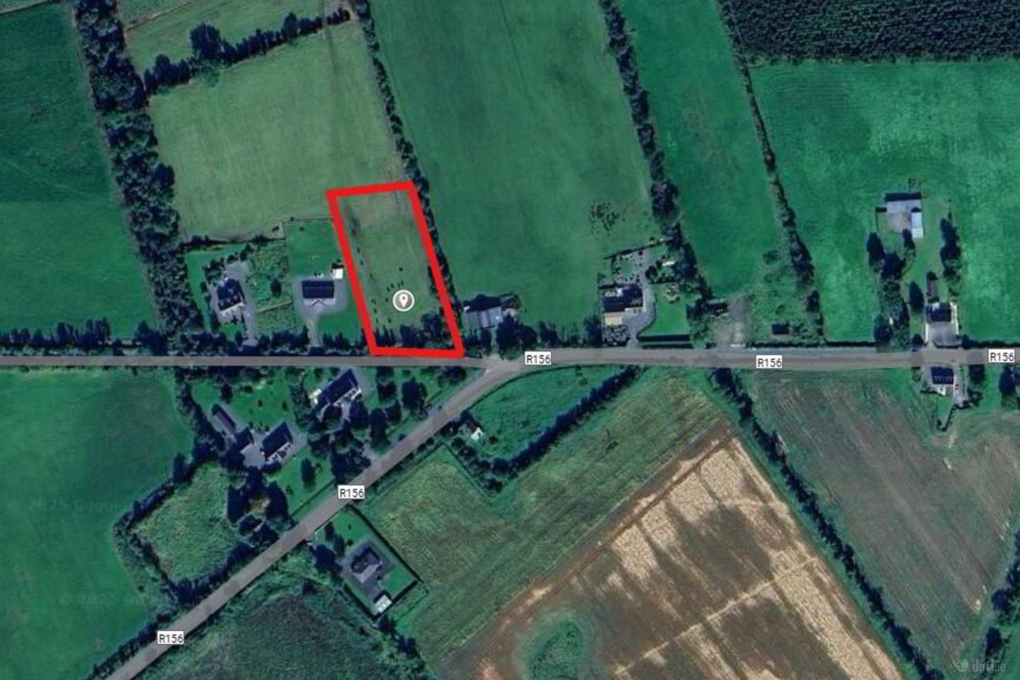 Grangemore, Raharney, Co. Westmeath