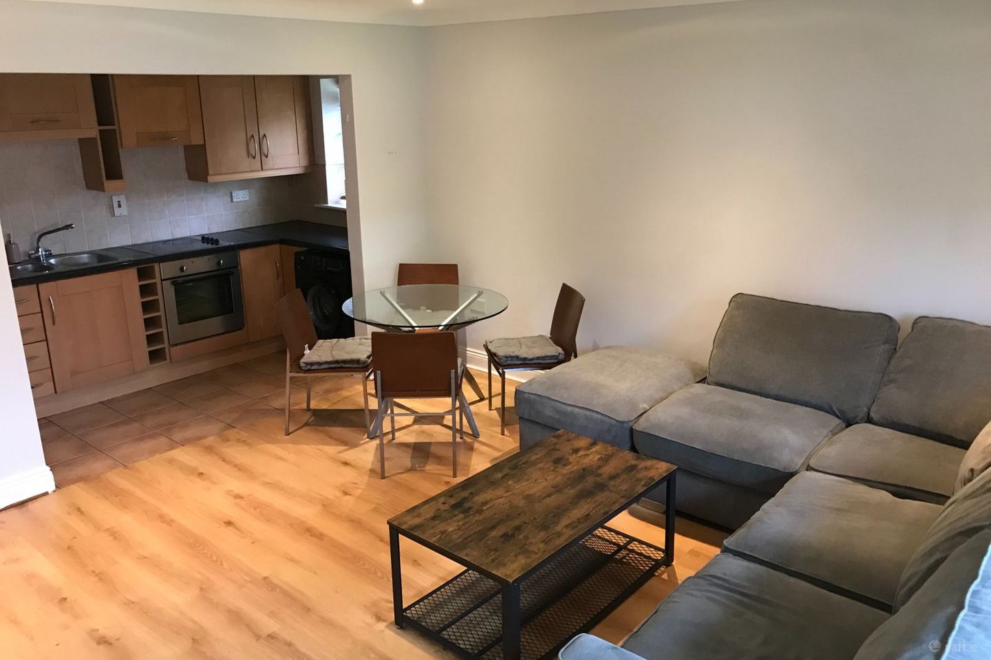 Apartment 1, Kilglas House, Harbour Road, Termonbarry, Whitehall, Co. Roscommon