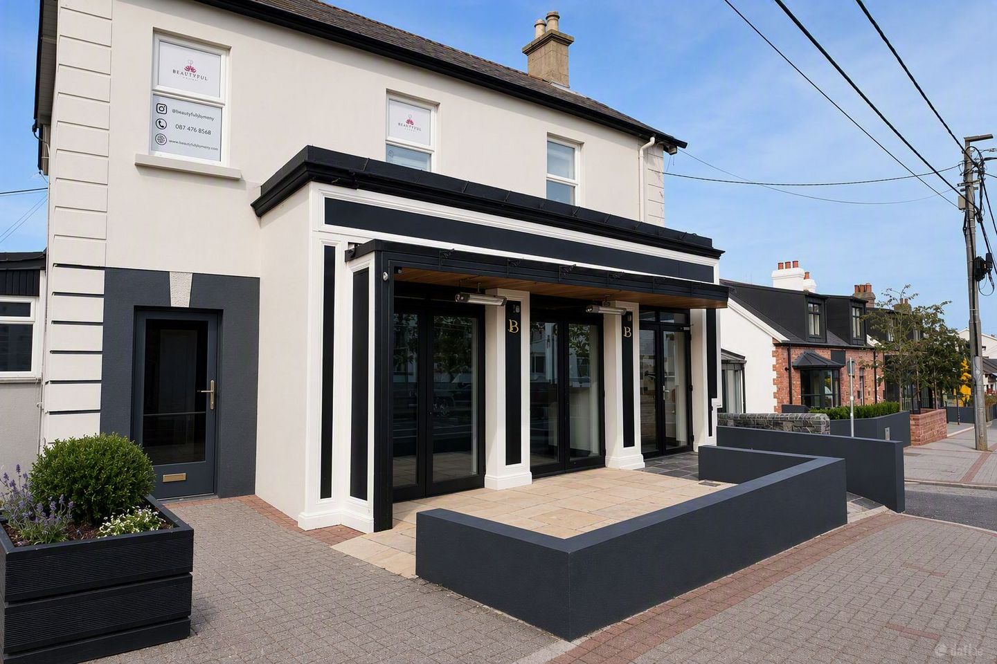 Church Road, Greystones, Co. Wicklow