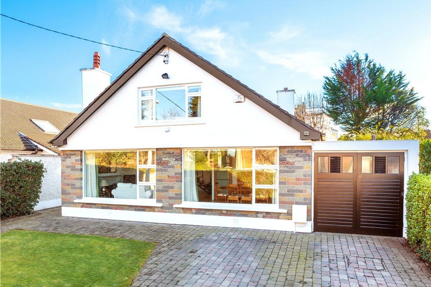 4 Leinster Lawn, Clonskeagh, Dublin 14