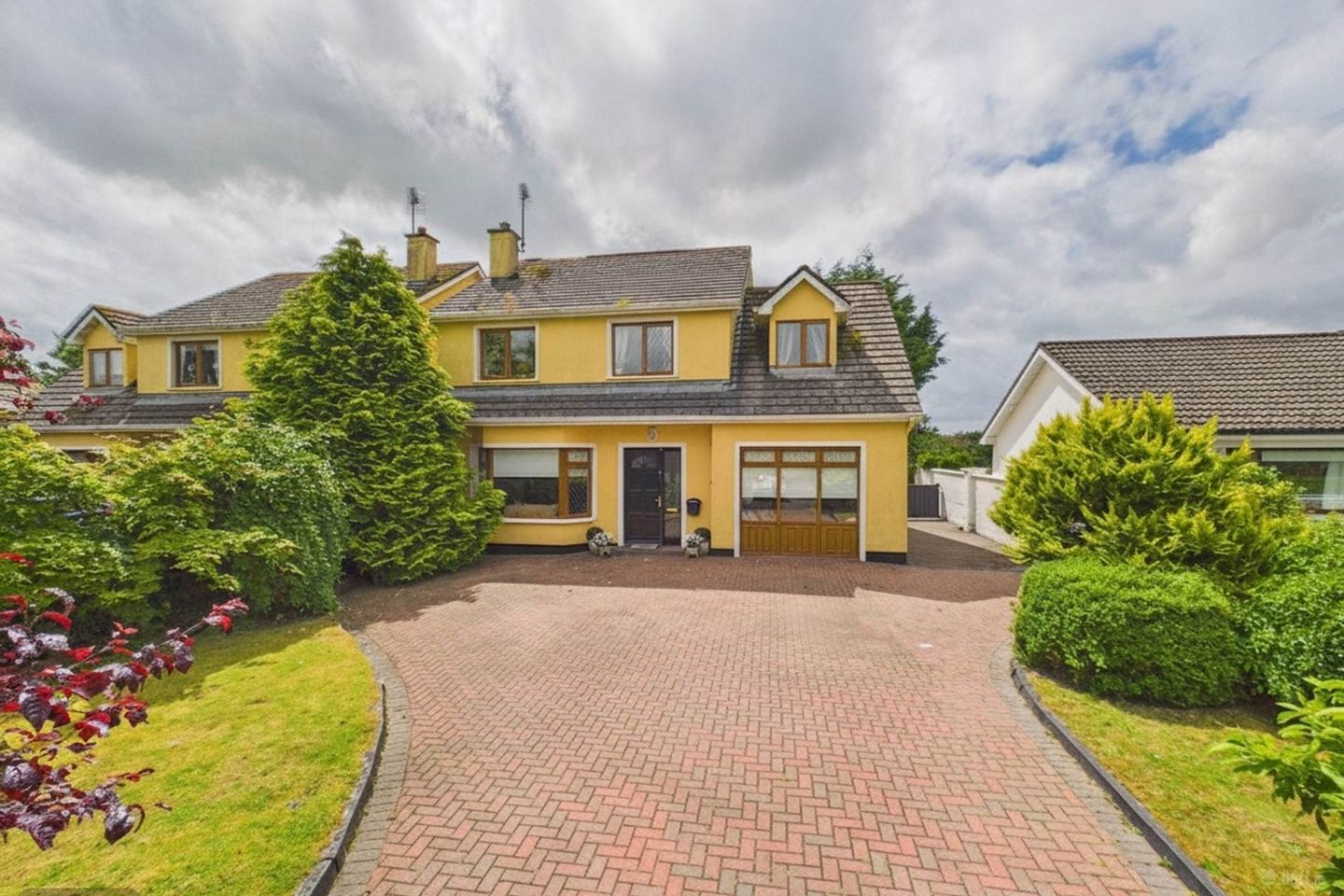 Castlebar Road, Ballinrobe, Co. Mayo, F31CD89