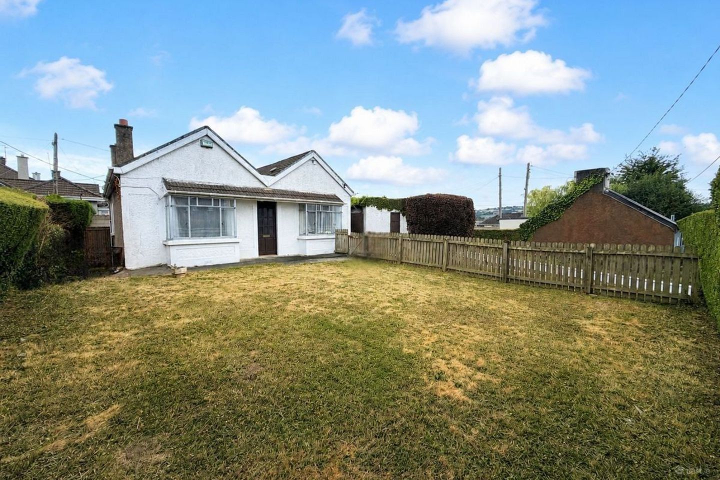 Kilbrack, Togher Road, The Lough, Co. Cork, T12W3F4