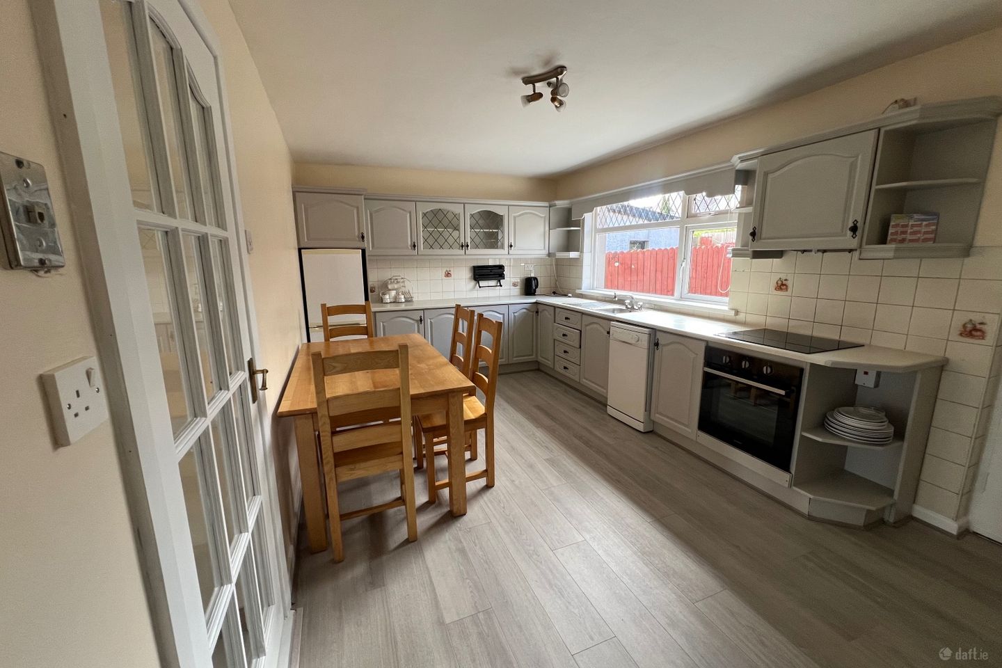 Monaghan Town , Monaghan, Co. Monaghan